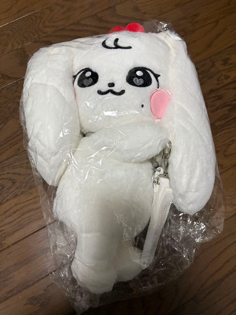 【月末最終値下げ】IVE minive ウォニョン cherry セット売り