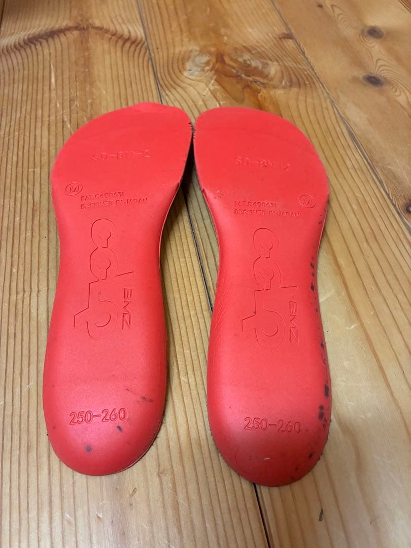 FLUX OM-BOA 20-21モデル 26cm スノーボードブーツ