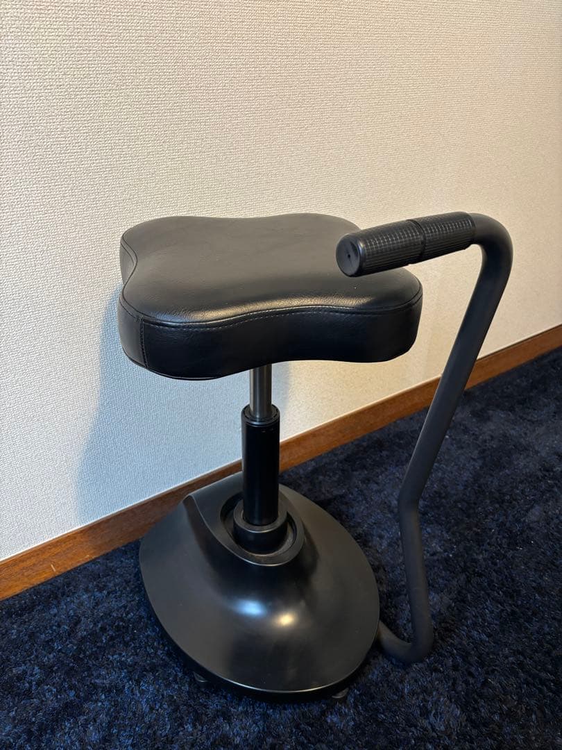 タカラベルモント　ユメ　エスポワール　Mスツール　スツール