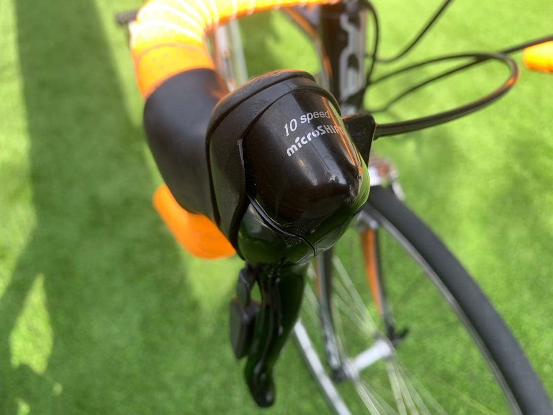 ★フェルト FELT Z6 カーボンロードバイク 105★