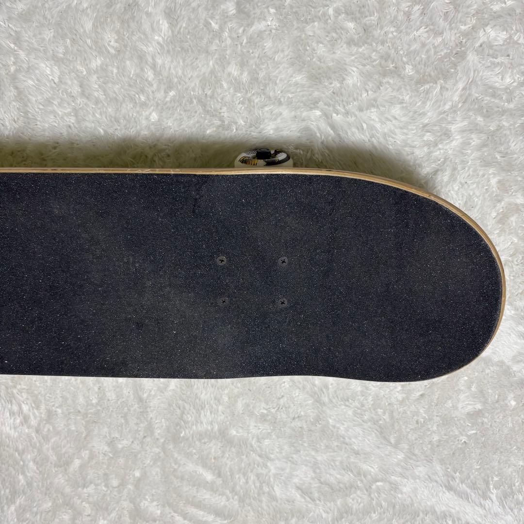 8.0 ANTI HERO コンプリート スケートボード アンタイヒーロー