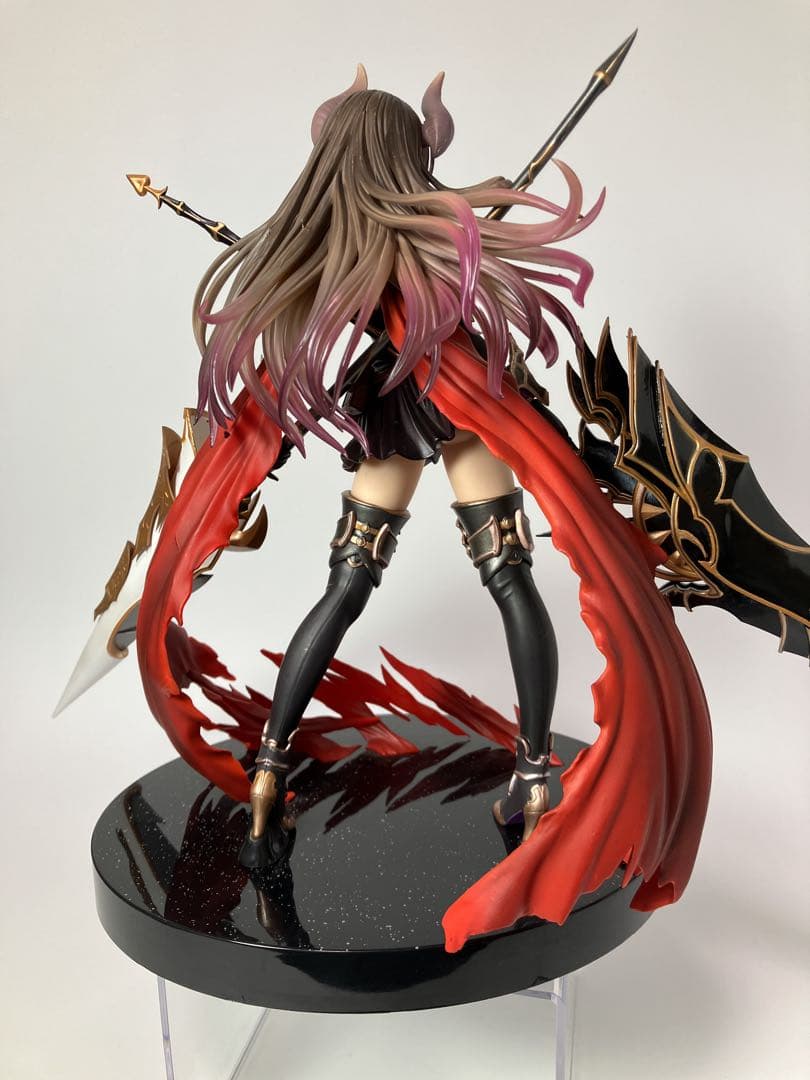 【箱無し】ディアドラグーン フォルテ 神撃のバハムート フィギュア コトブキヤ