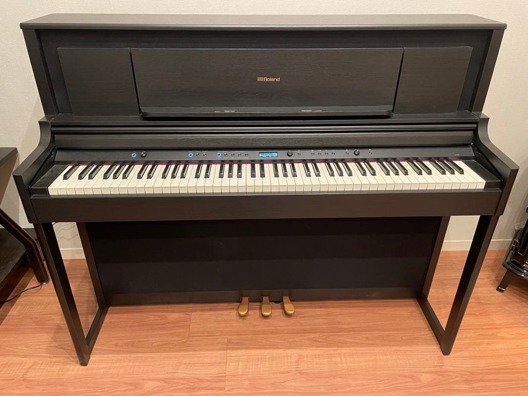 電子ピアノ ローランドRoland LX706GP KR