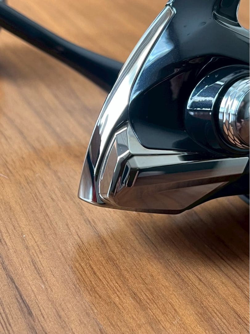 シマノ　20 STELLA SW6000HG 超美品！本日限定値引き！早い者勝ち