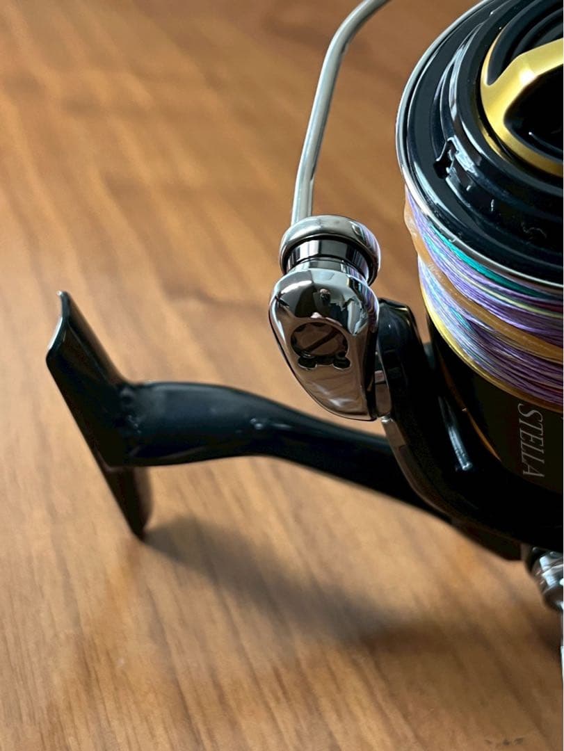 シマノ　20 STELLA SW6000HG 超美品！本日限定値引き！早い者勝ち