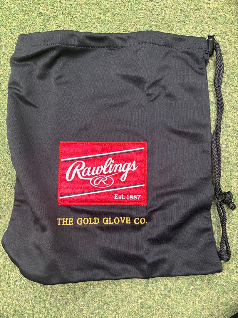 ローリングス 硬式グラブ 内野手 HOH® JAPAN