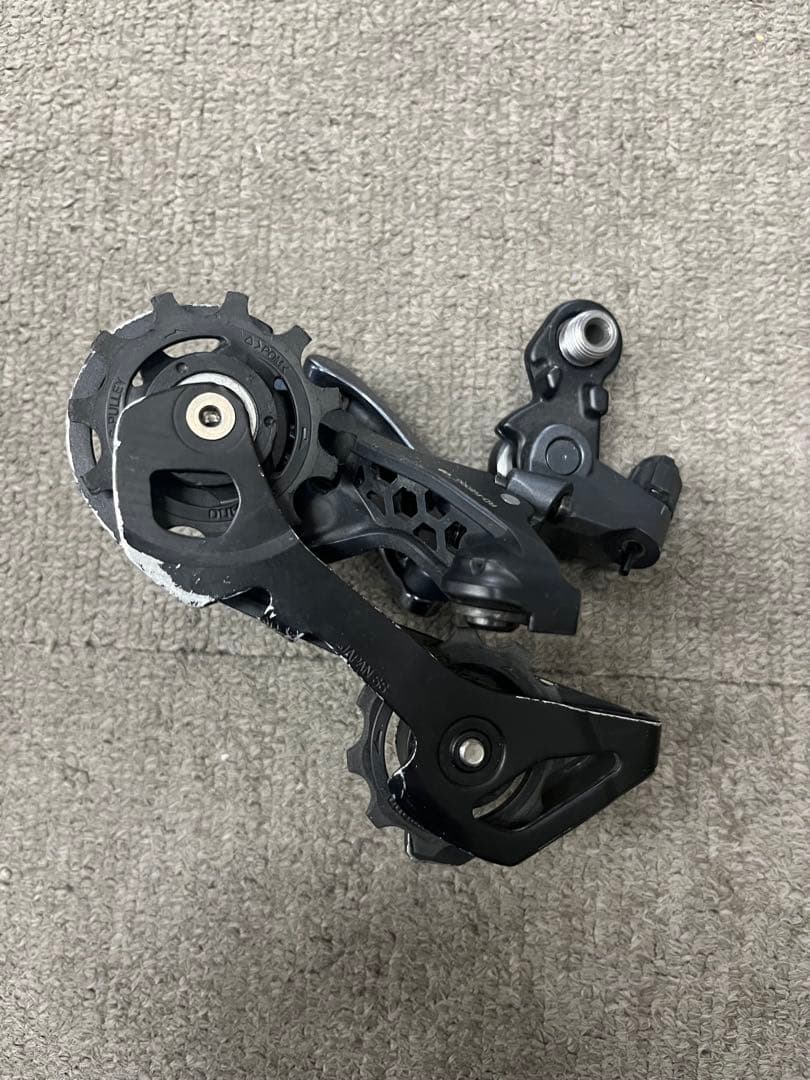 シマノ　コンポーネントセット