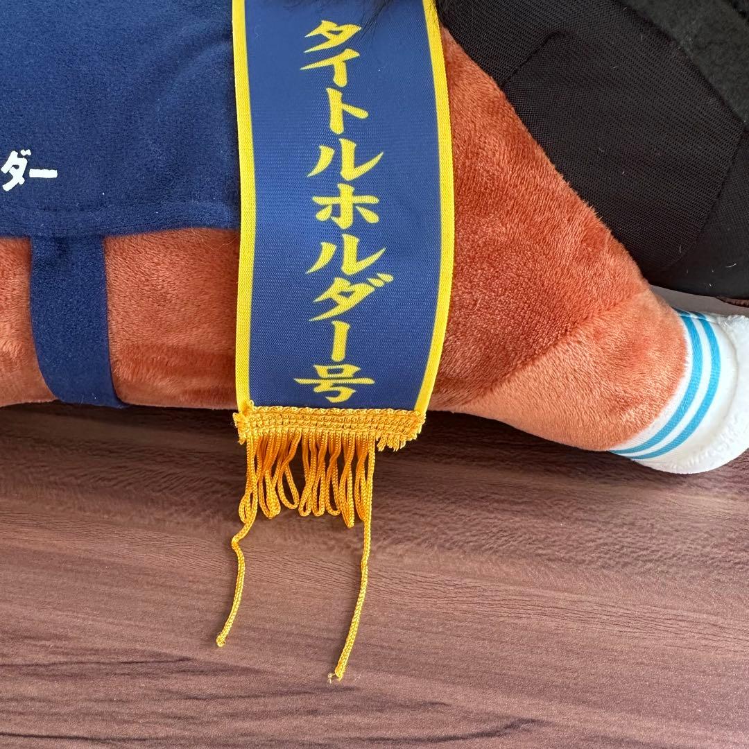 サラブレッドコレクション　ぬいぐるみ　8個 まとめ売り