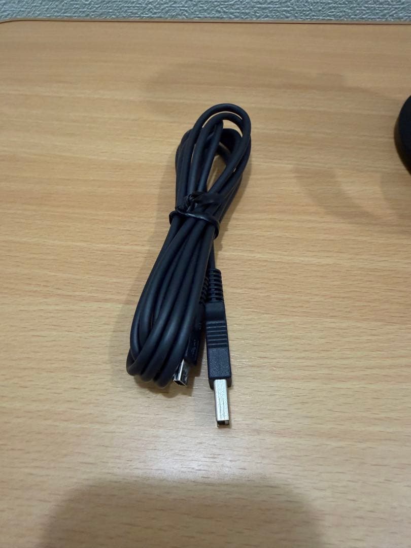 Blue Yeti USBコンデンサーマイク ブラック