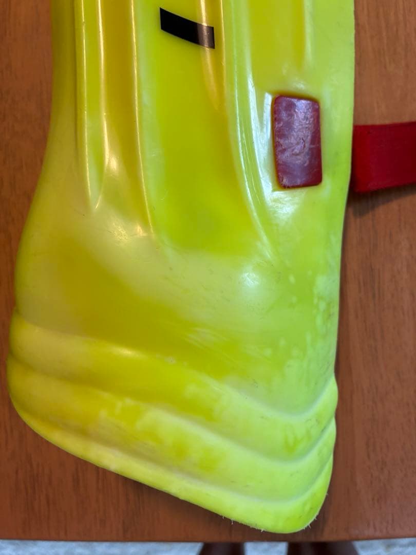 LEKI レガース 40cm