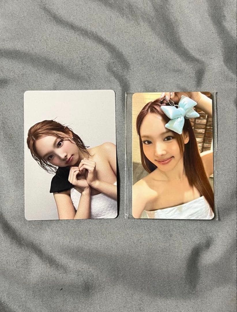 TWICE ナヨンちゃん まとめ売り