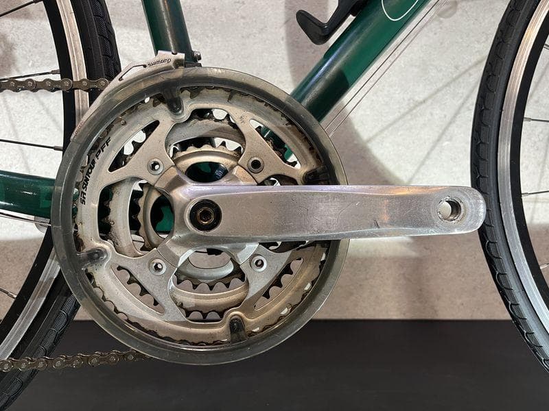 GIANT ESCAPE R3 クロスバイク sizeXS 　2012年