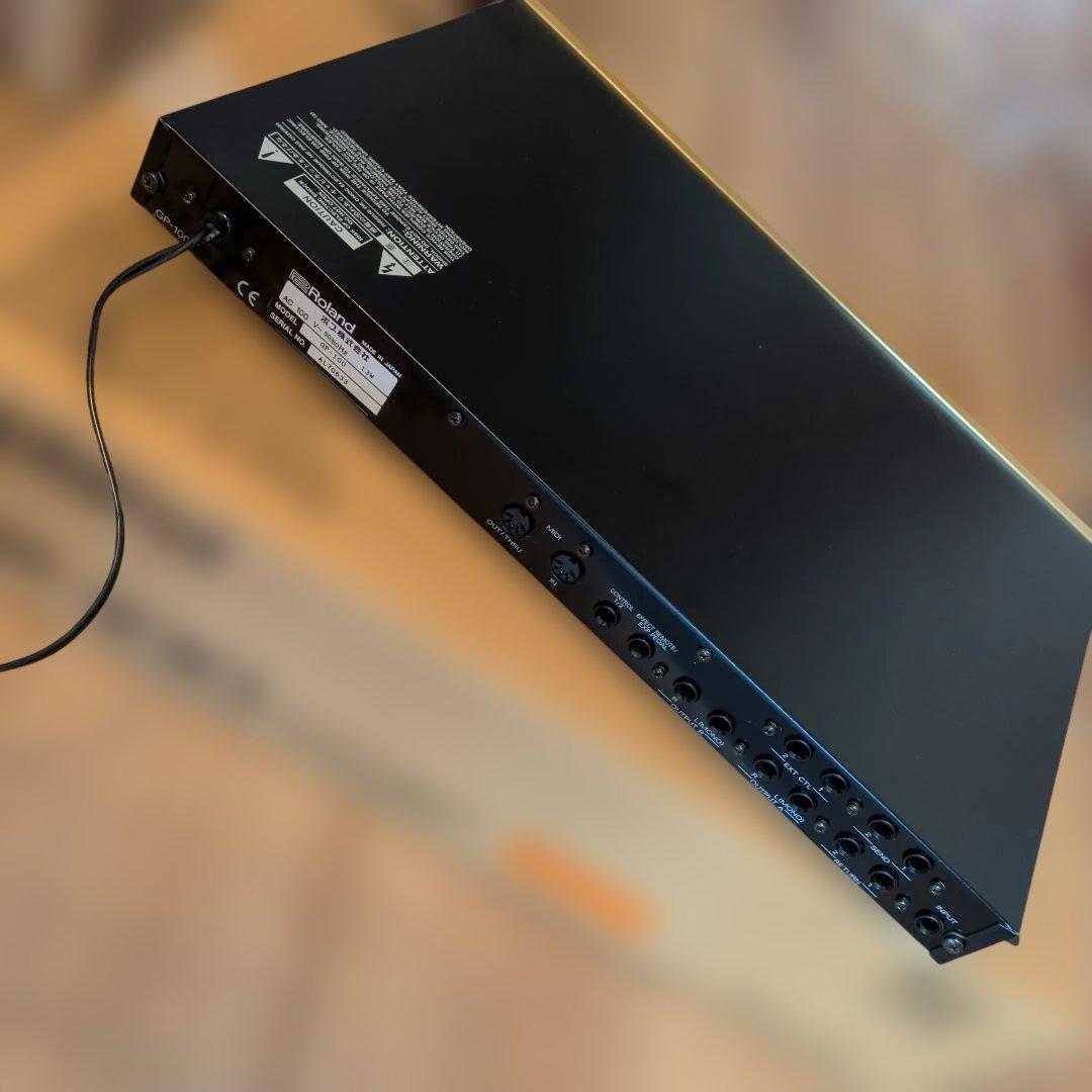 ギター Roland GP-100