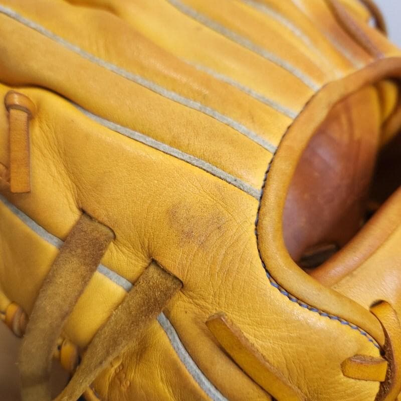 ローリングス ハイパーテック R9 限定 ブルーラベル 内野用 軟式グローブ