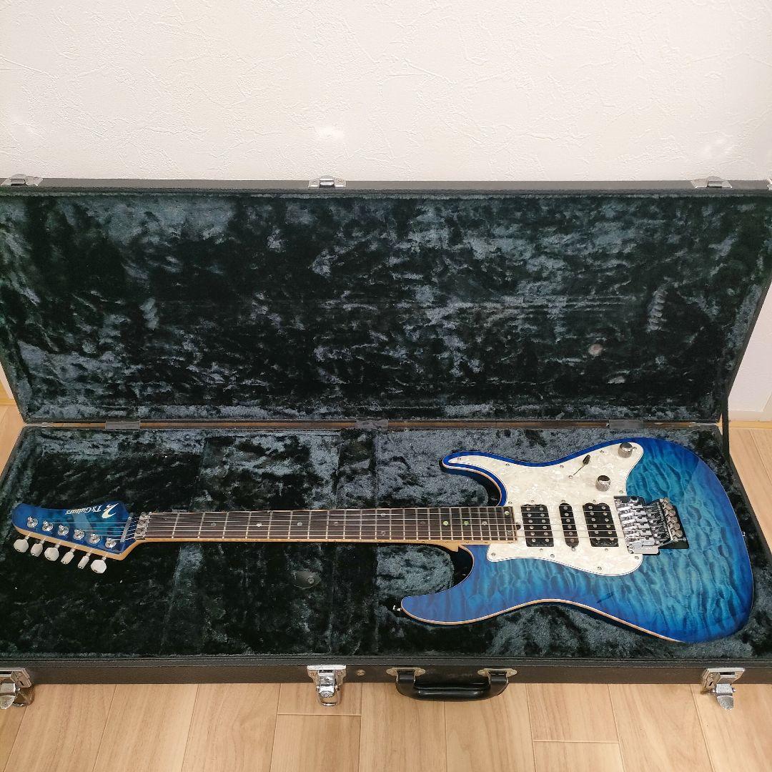 ギター T's Guitars DST Classic-24f