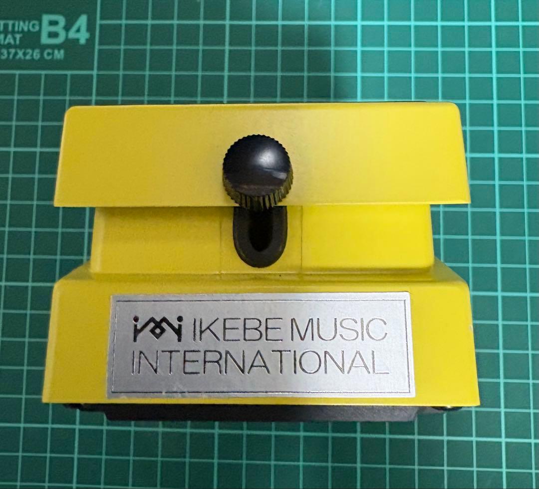 KEELEY モディファイBOSS SUPER Over Drive SD-1