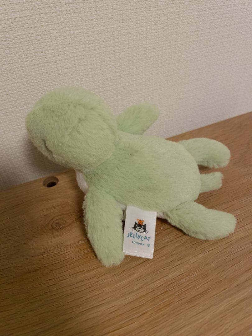 【タグあり】 turtle seahorse