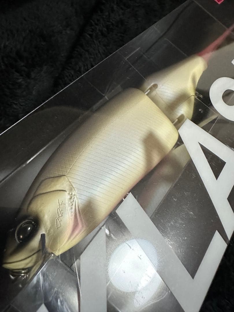 【新品未使用】DRT クラッシュ9 スペクター