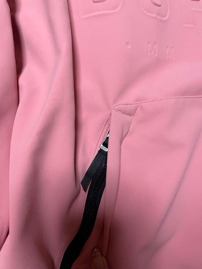 ドープスノー　ウェア上下　XXS