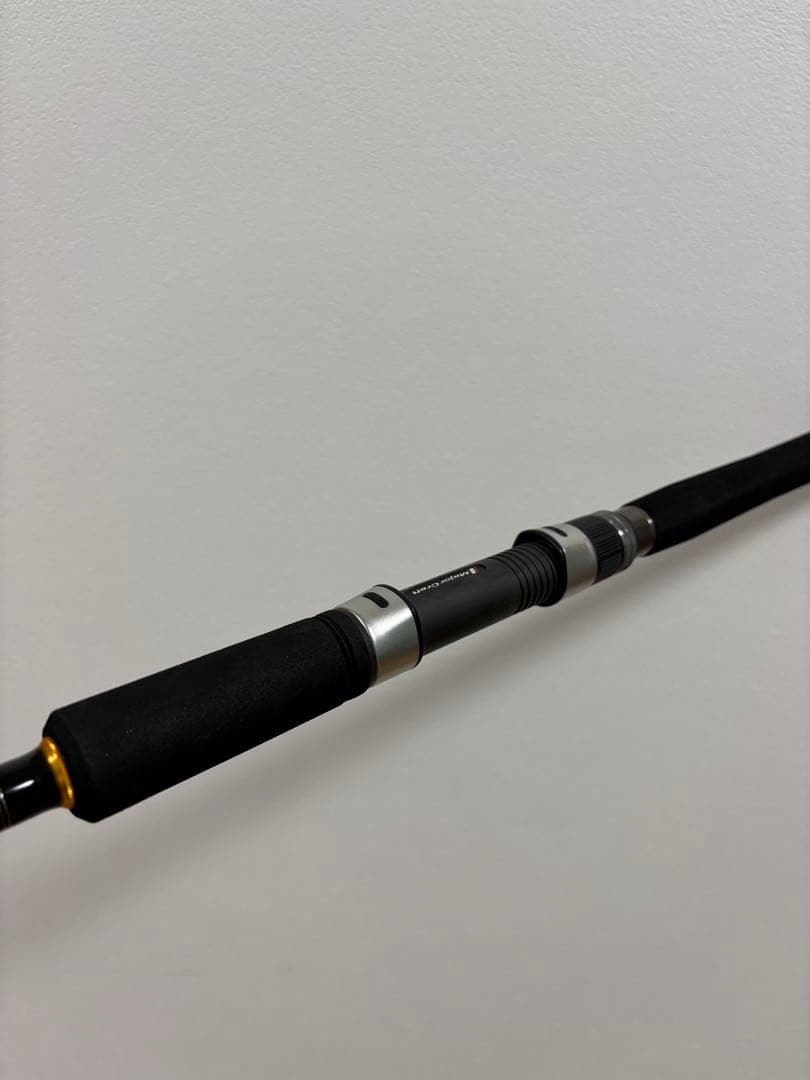 メジャークラフト クロスステージ　CRX-1002M シーバス　ヒラメ