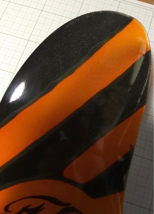 レインボーフィン