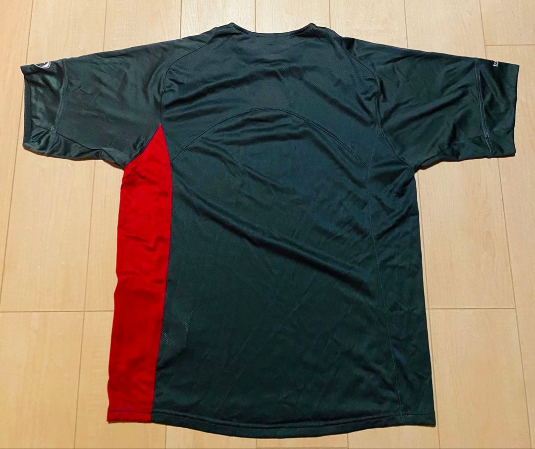 nike ナイキ サッカー マンチェスターユナイテッド ウェア シャツ