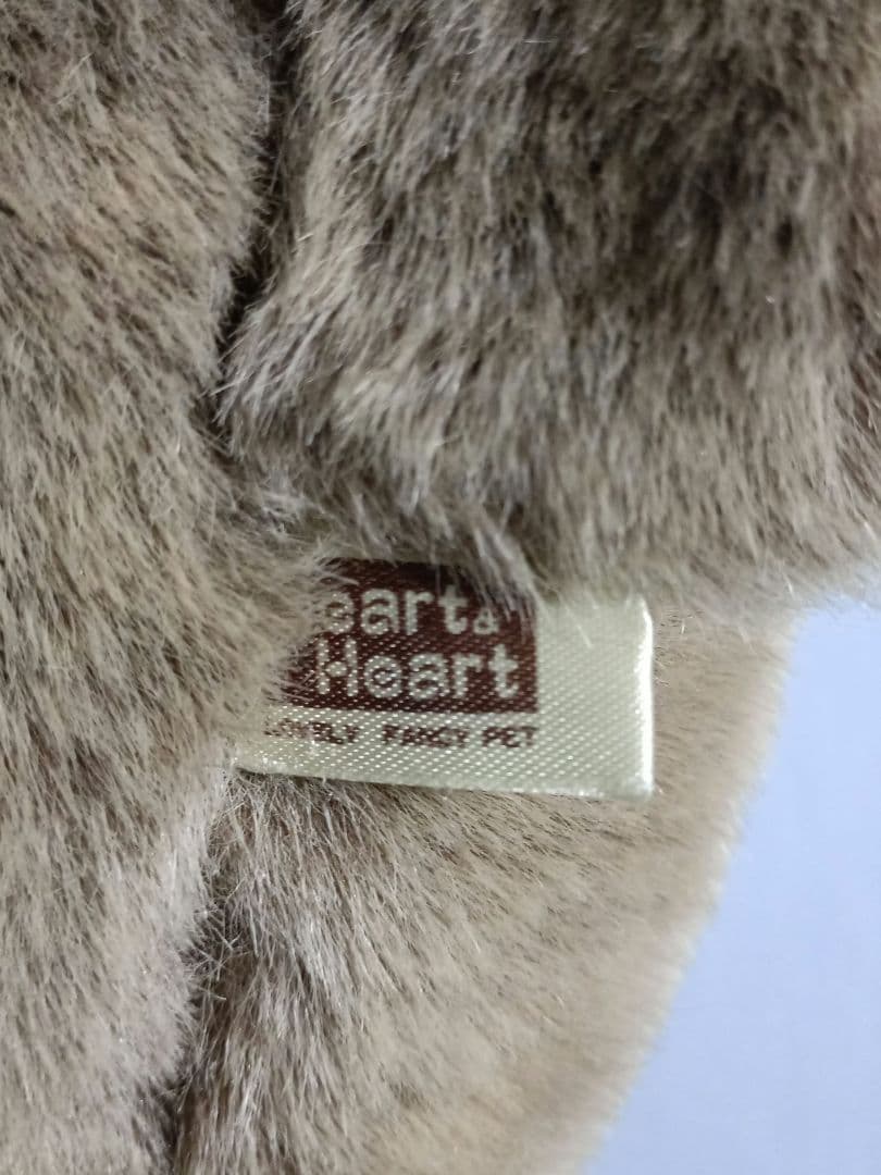 HEART&HEART 中嶋製作所 アンクル・モグ大・小セット