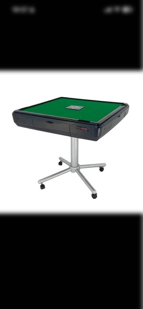 全自動麻雀卓NEWスパイダーハッシュCZ（New Spider＃CZ）立座卓兼用