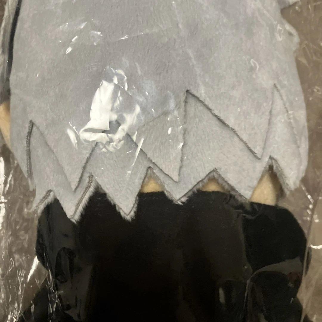 hyde ぬいぐるみ2点セット