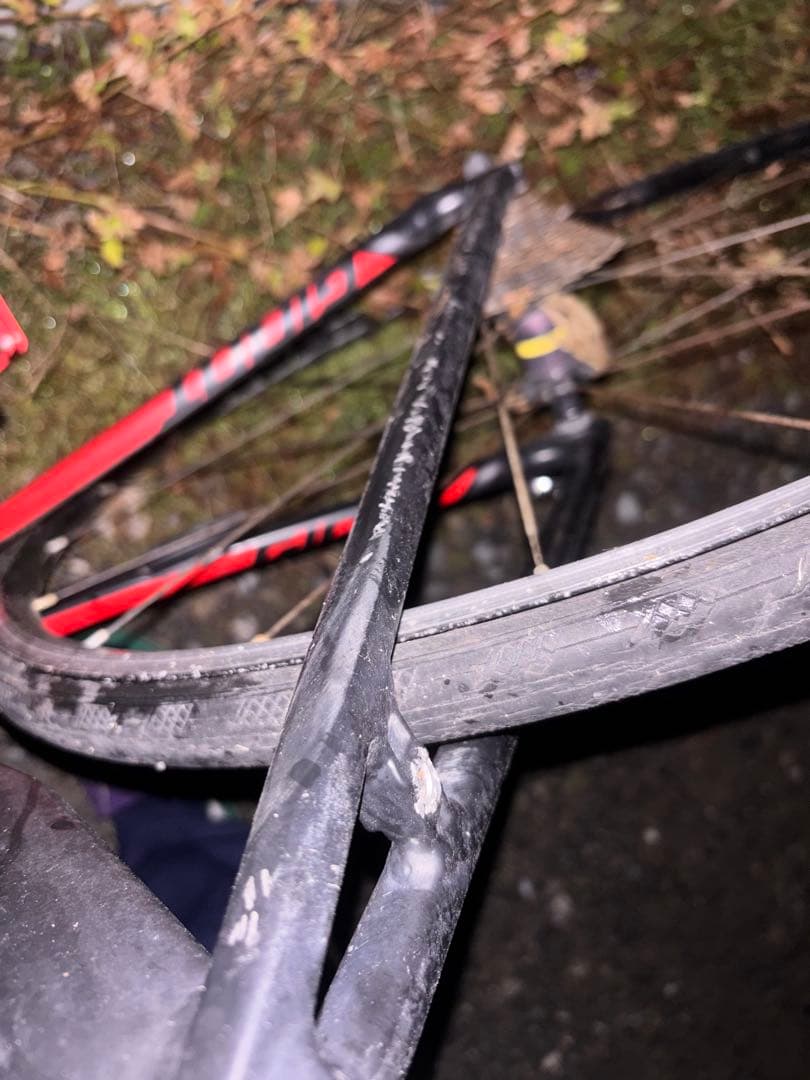 giant tcr slr 2 mサイズ