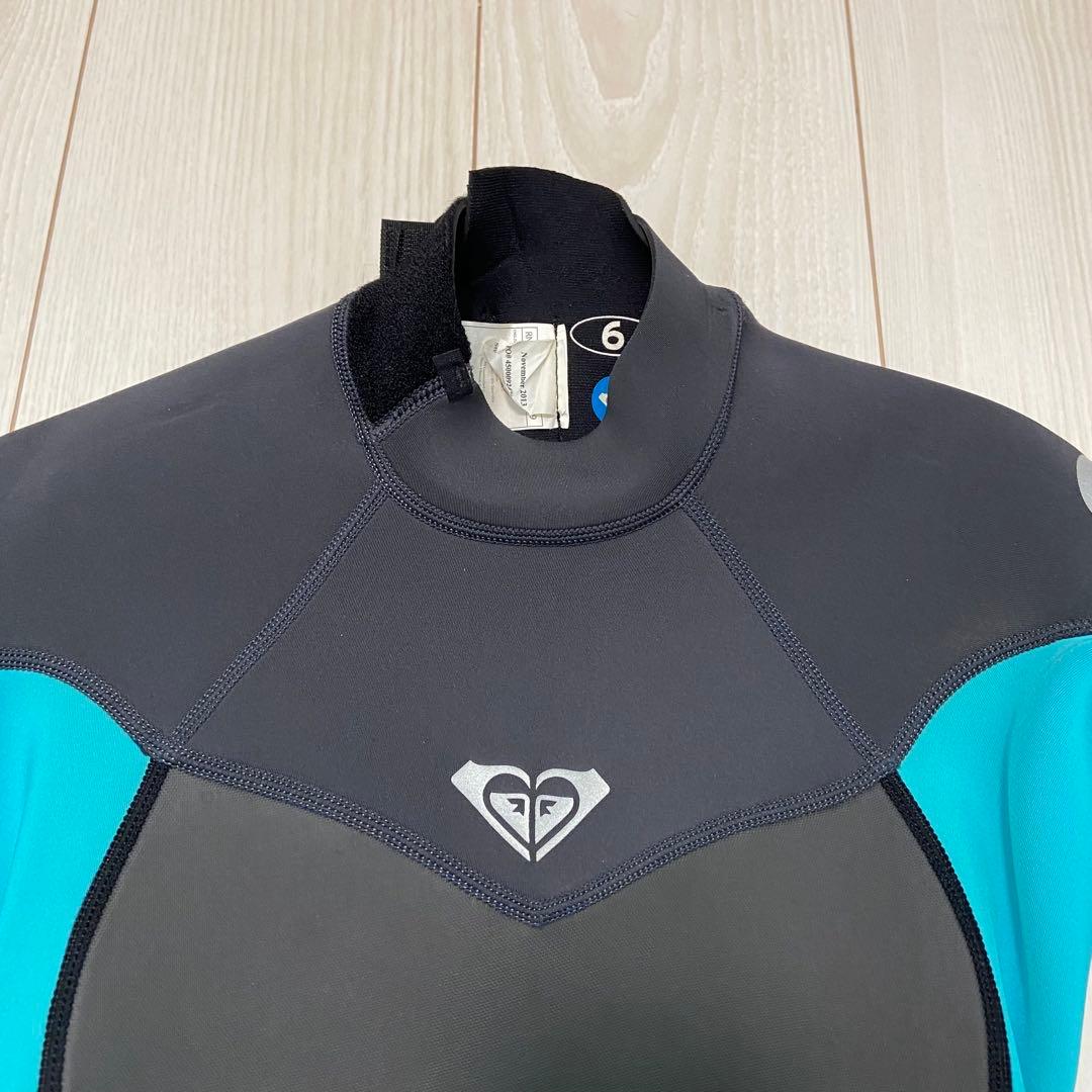 未使用 ROXY ロキシー レディース フルスーツ