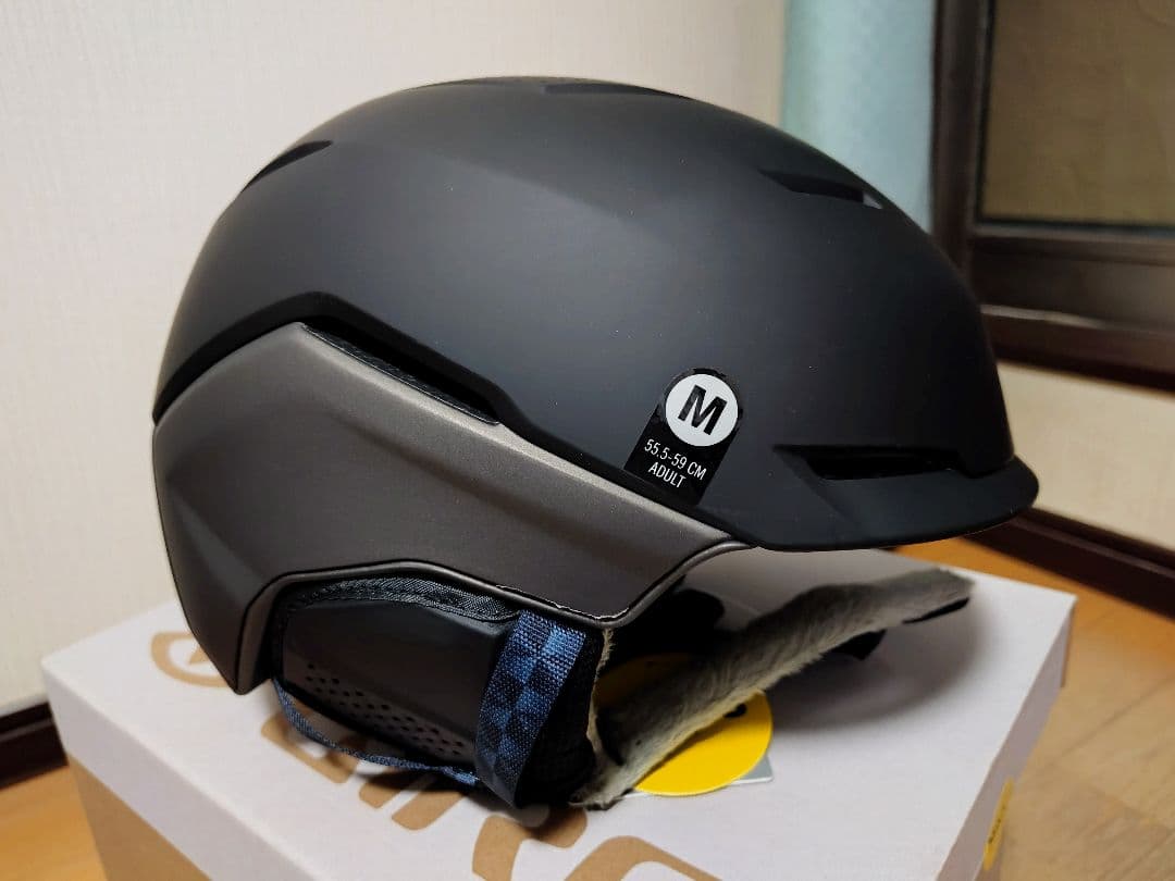 Giro スノーヘルメット TENET MIPS