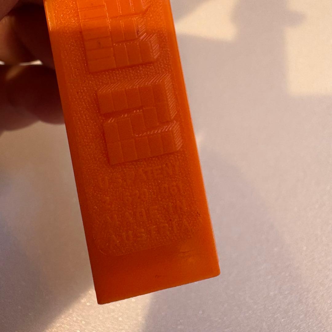 50‘sオールドペッツAnimal “Cow” No Feet 牛 激レア