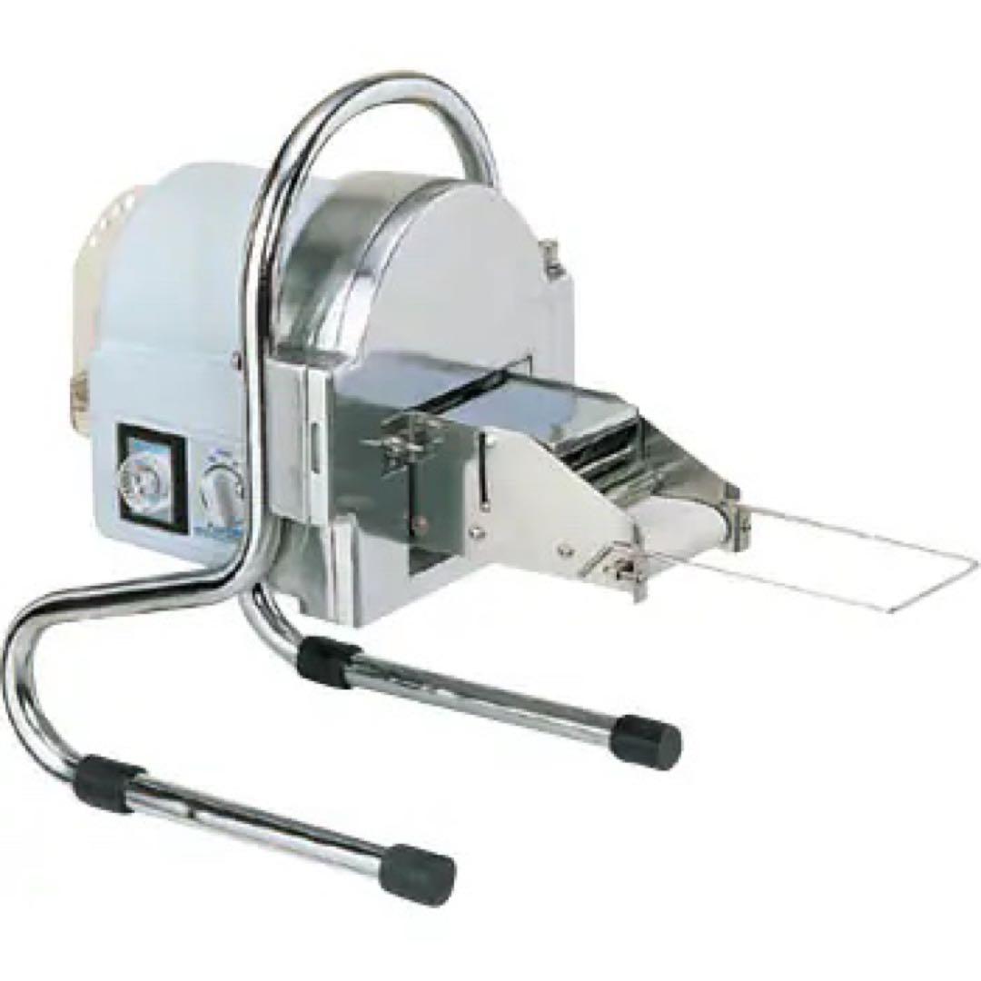 中部コーポレーションネギ切り機 中古