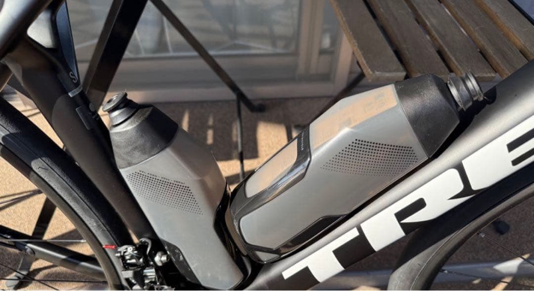 TREK ロードバイクMADONE SL5 GEN8 S カスタムあり