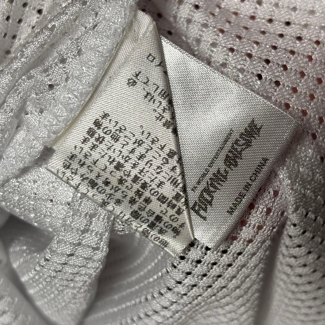 シャツ Fucking Awesome Dogs Football Jersey