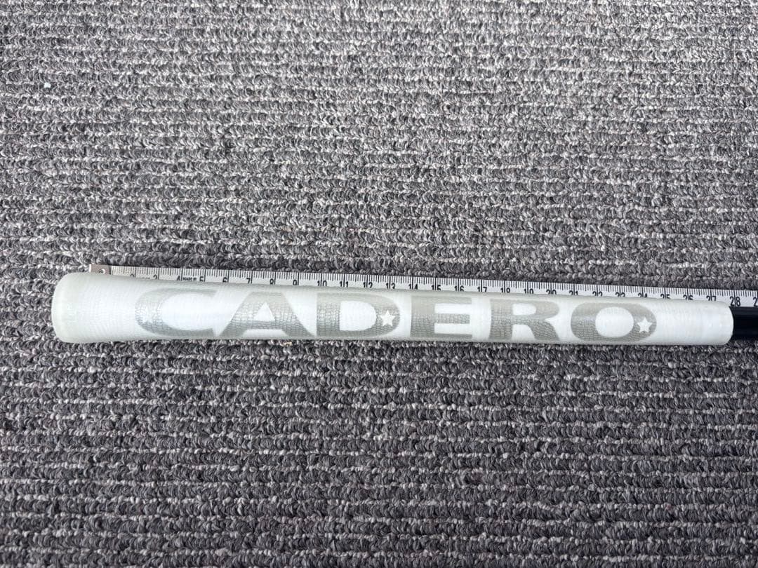 5W用　RED-HOT FW TYPE-P シャフトFLEX⭐︎⭐︎⭐︎