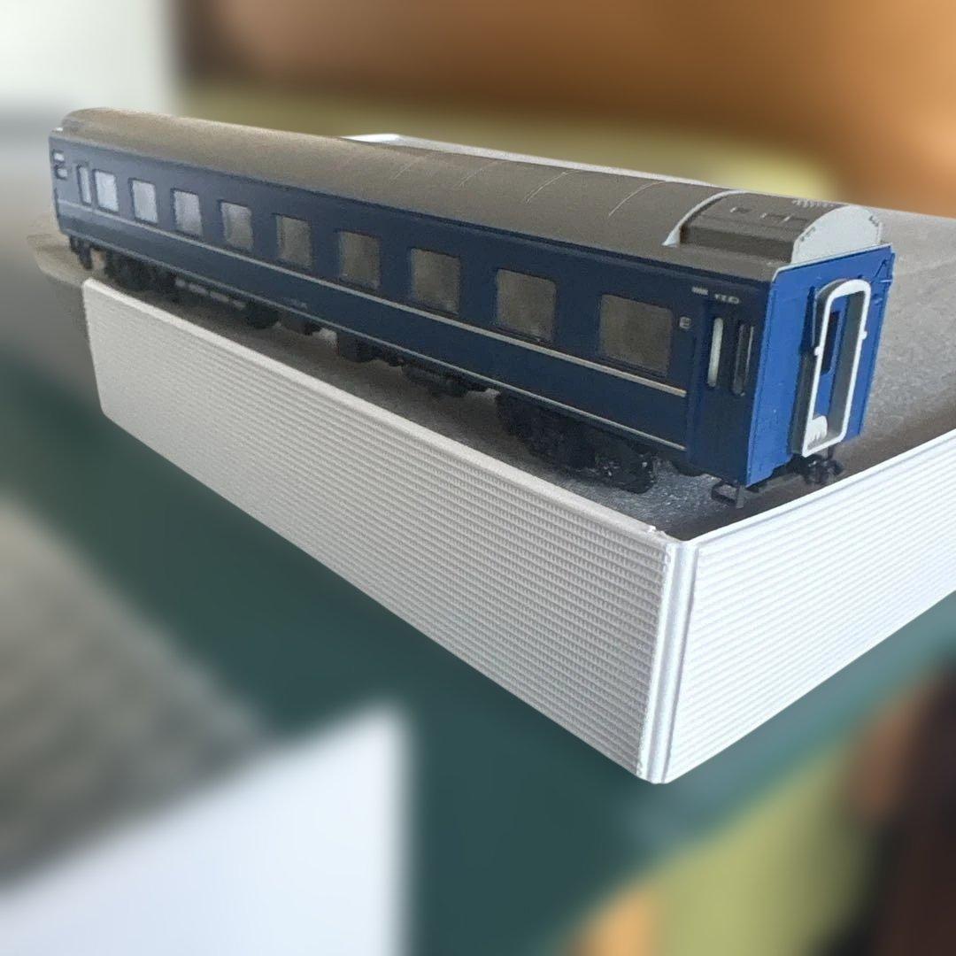 【新同】KATO 10-1998 24系25形寝台急行「銀河」9両セット①