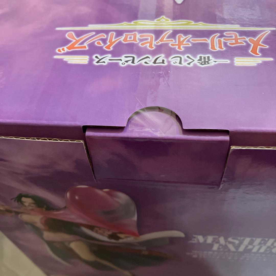 一番くじ メモリーオブヒロインズ　フィギュアコンプリート下位たくさん