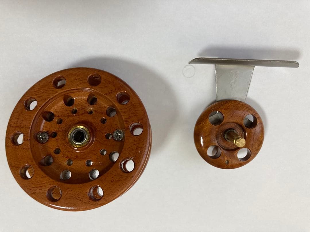 大倉屋木製ヘチリール