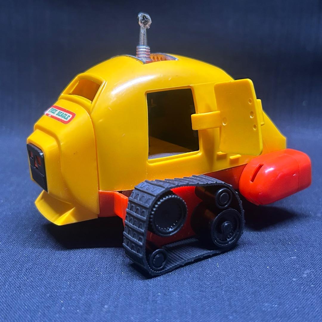 ▽Hc130▼ アイガンボーグ 恐竜探険隊 ボーンフリー 1号 2号 等 まとめ