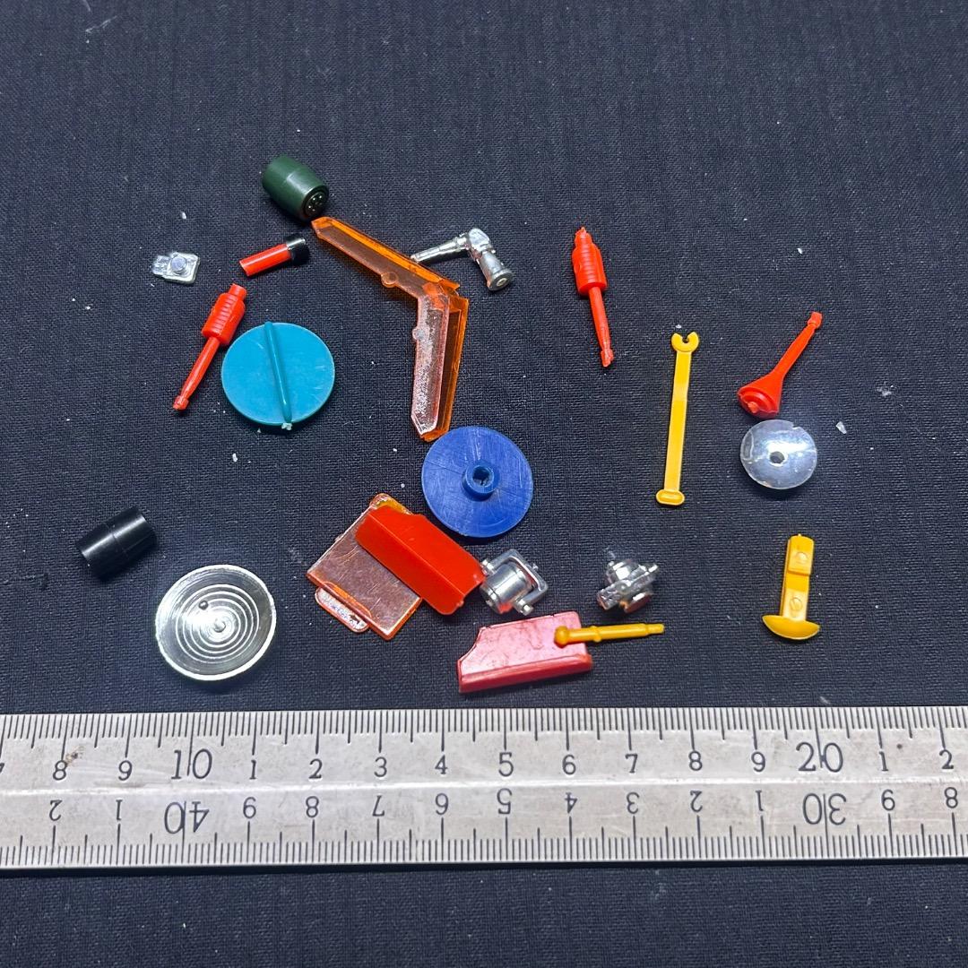 ▽Hc130▼ アイガンボーグ 恐竜探険隊 ボーンフリー 1号 2号 等 まとめ