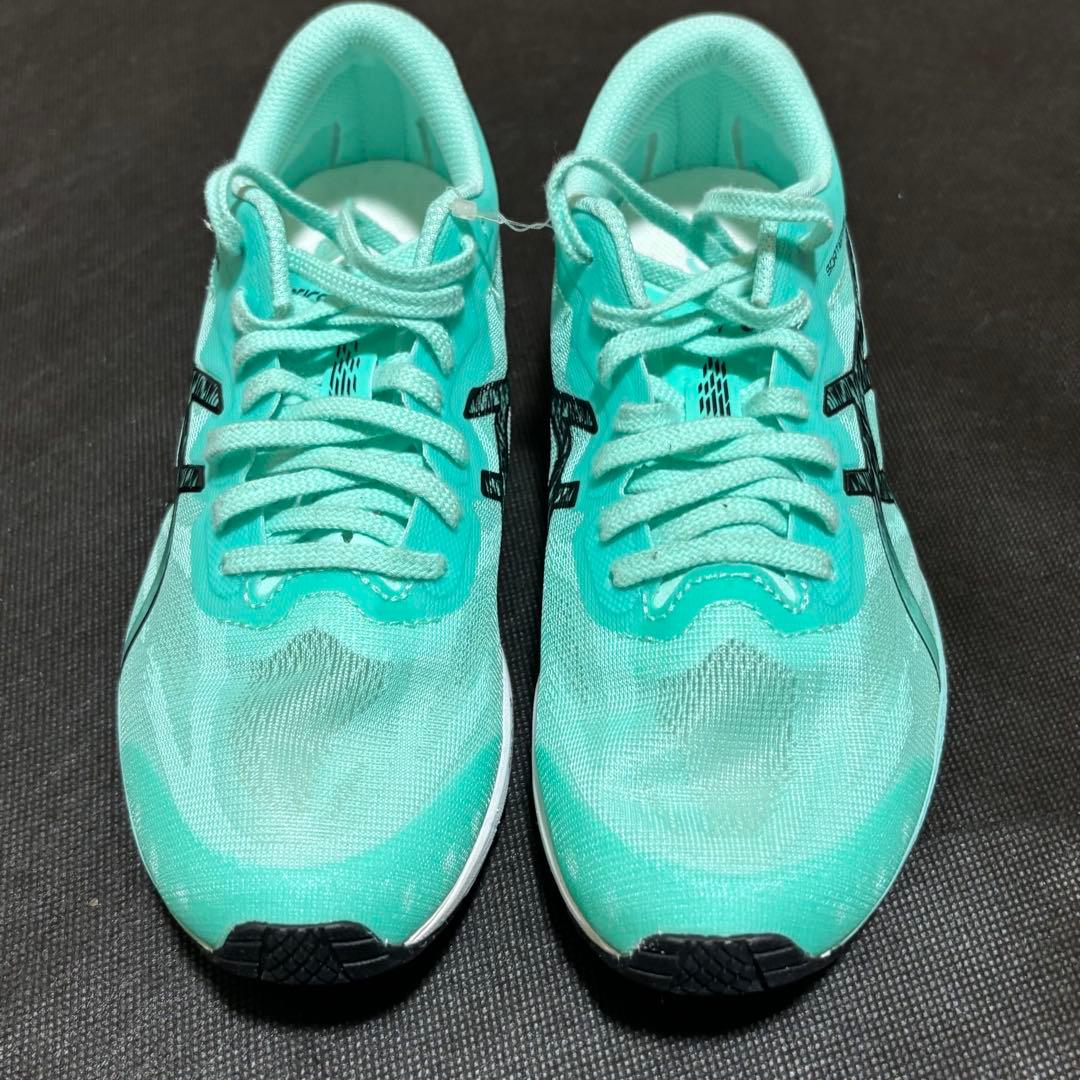 未使用 25cm ASICS ソーティーマジック RP 6 1013A098