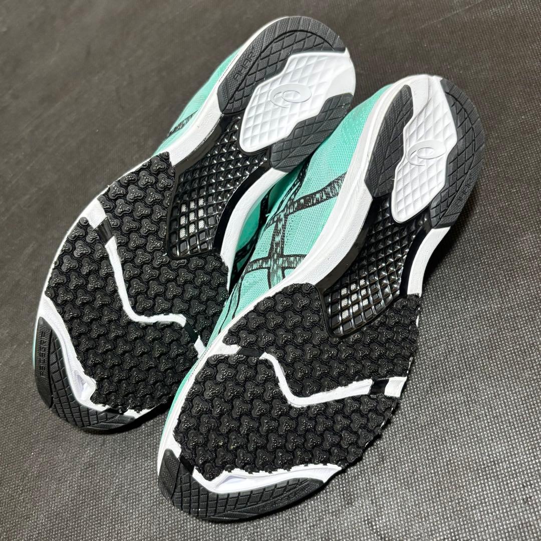 未使用 25cm ASICS ソーティーマジック RP 6 1013A098