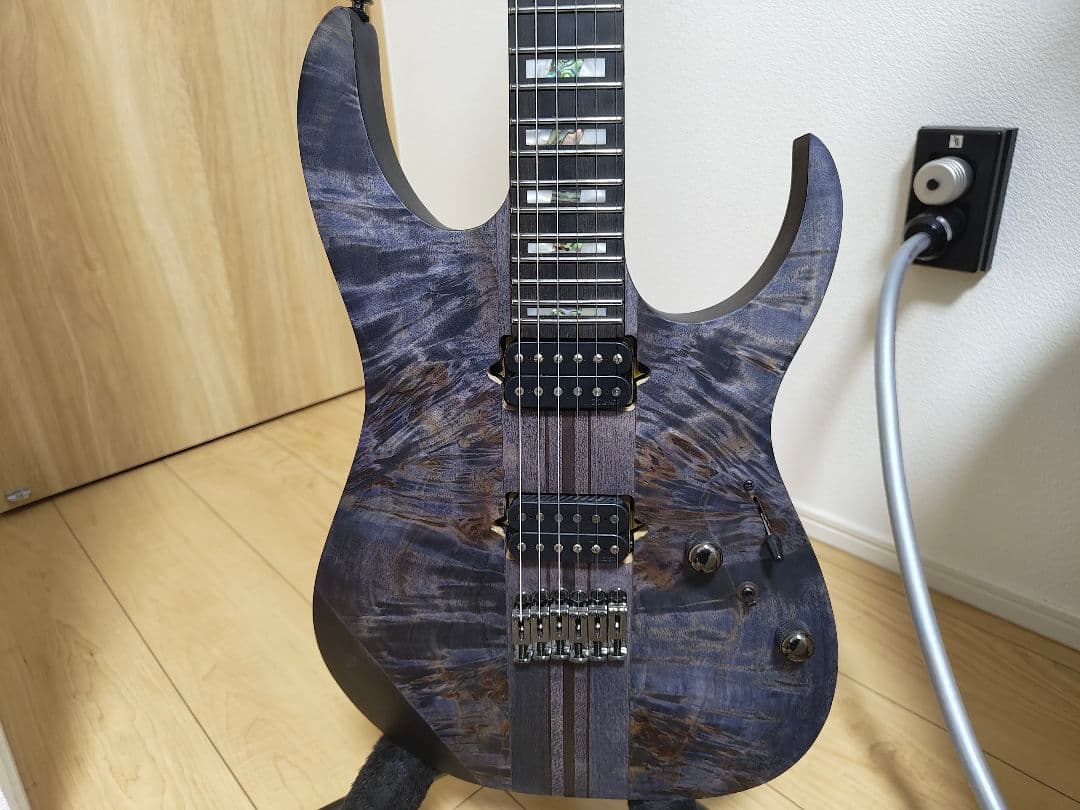 Ibanez エレキギター RGT1221PB