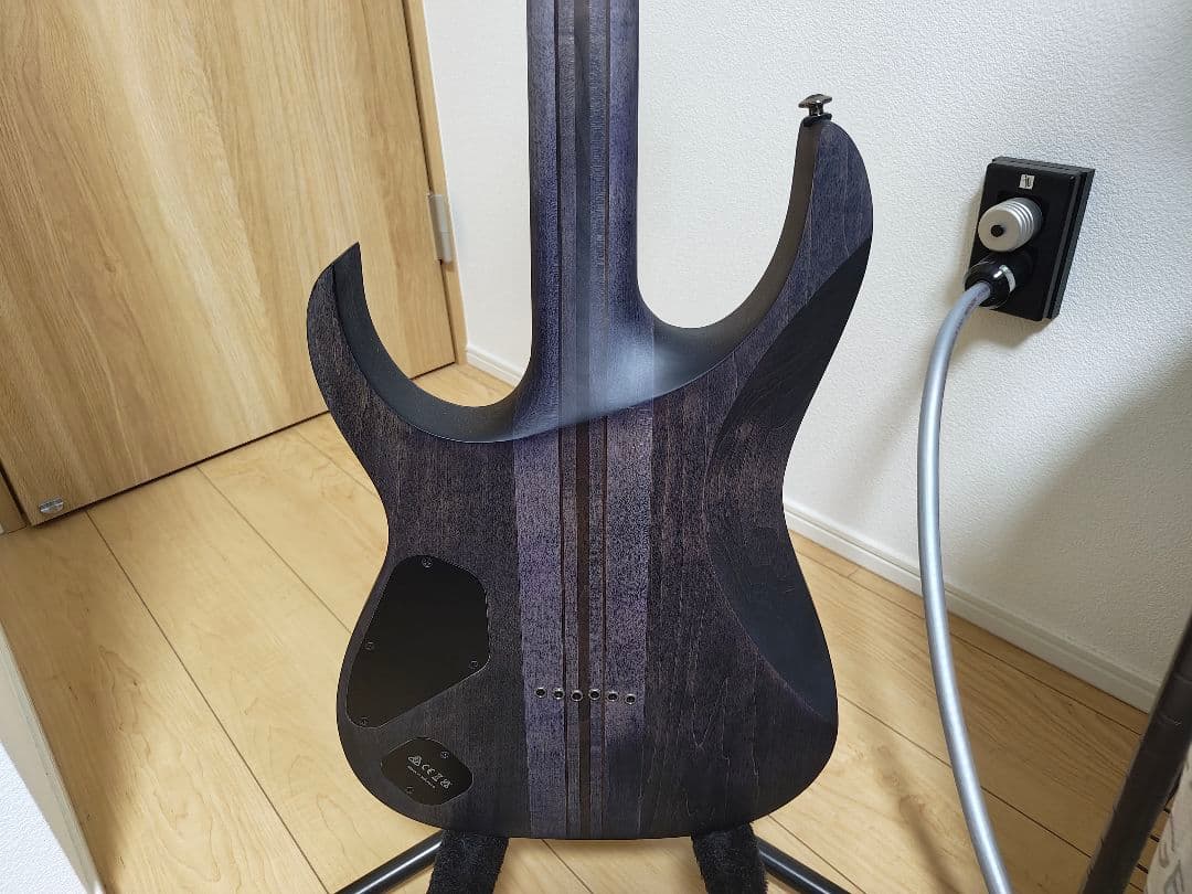 Ibanez エレキギター RGT1221PB