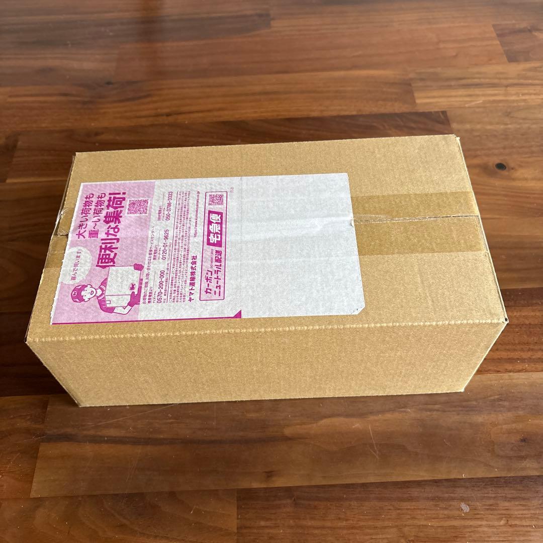 ポケセン産　スカーレット＆バイオレット スペシャルBOX ヒロシマ