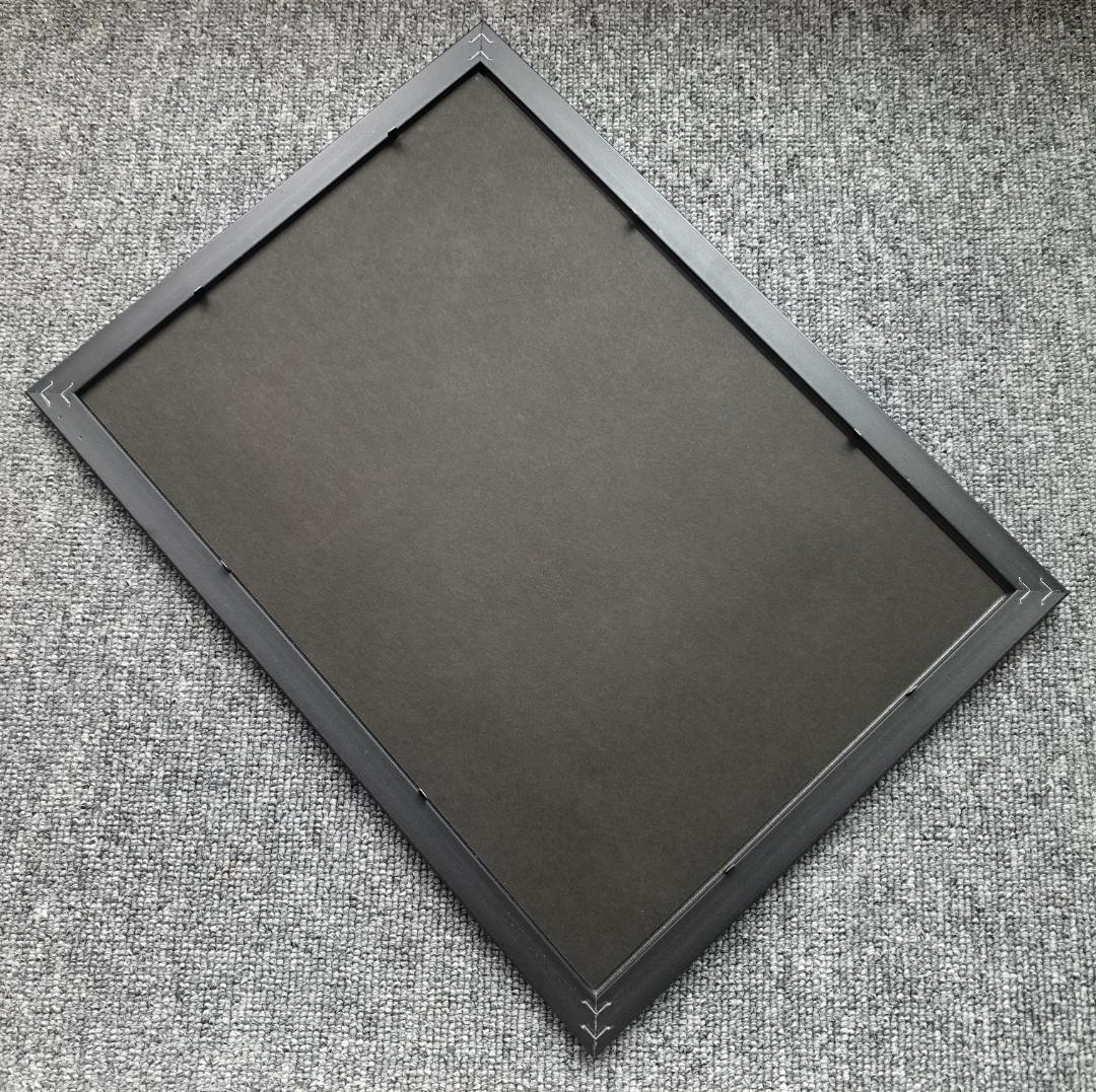 ※ ふぁんたすてぃっく Jさま 専用ページ 和田誠 ４点まとめて A4 額装品