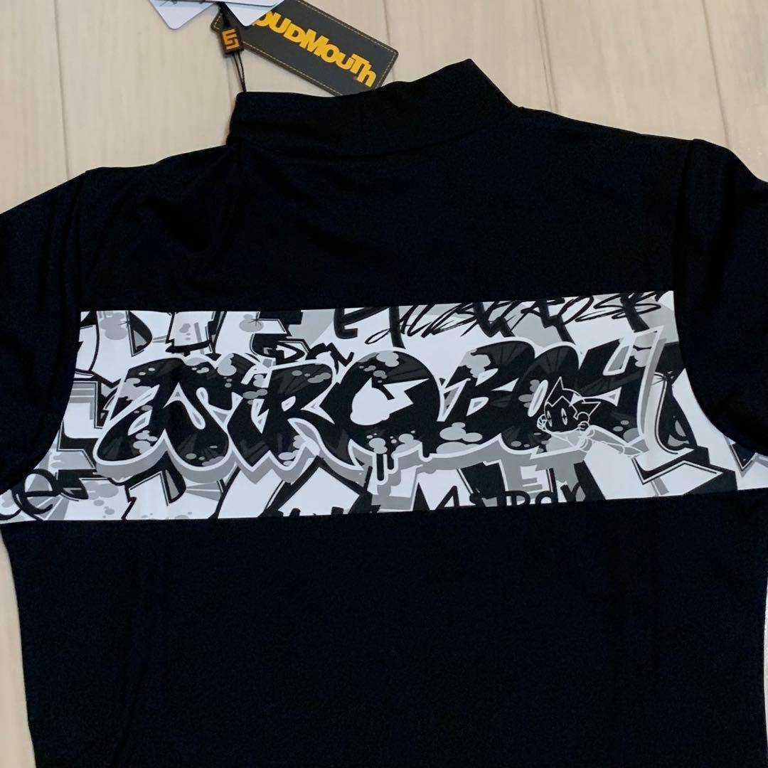 2点組■新品【ラウドマウスゴルフ　鉄腕アトム】レディースウェア、スカート S