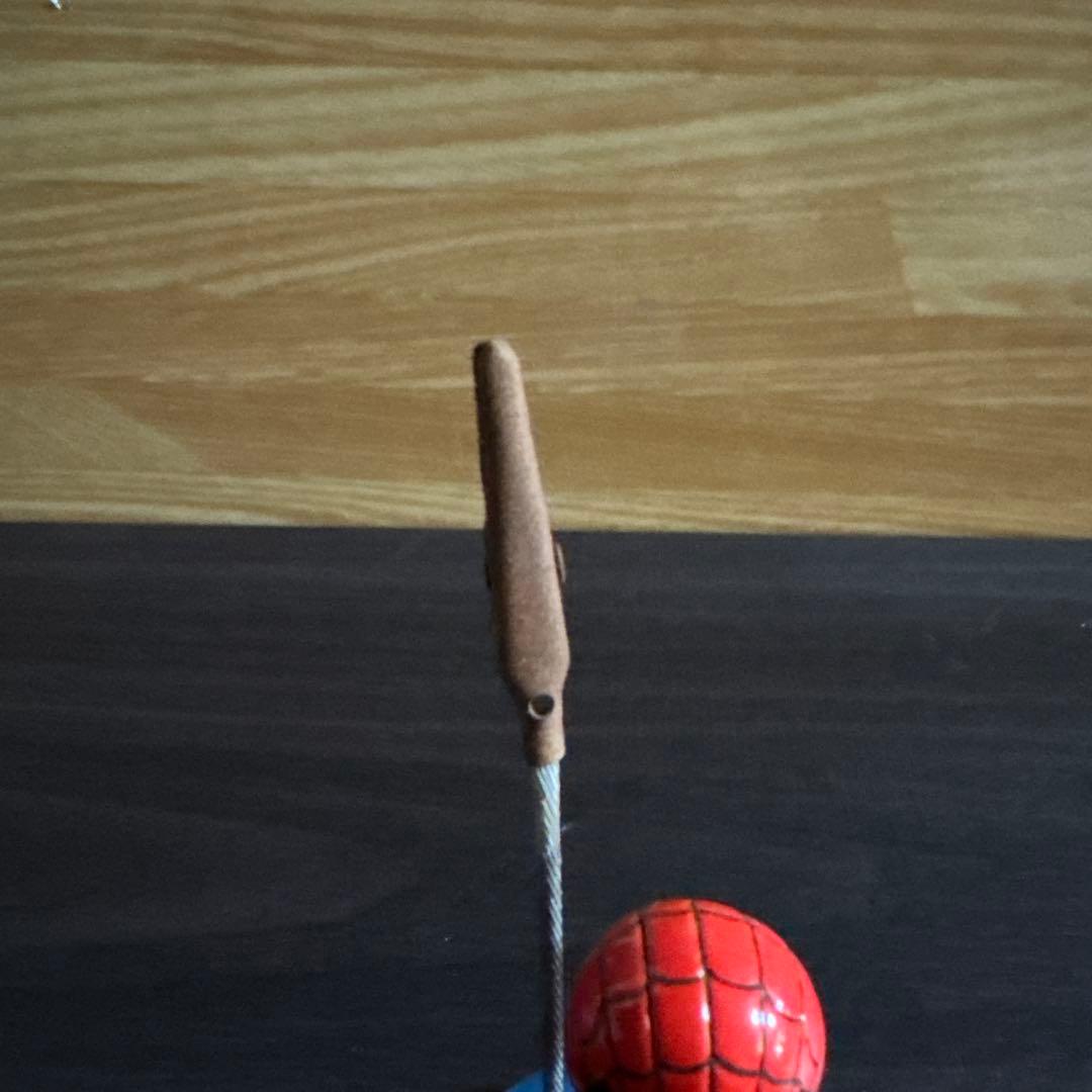 ユニバーサルスタジオジャパン　スパイダーマン　カレンダー 2009